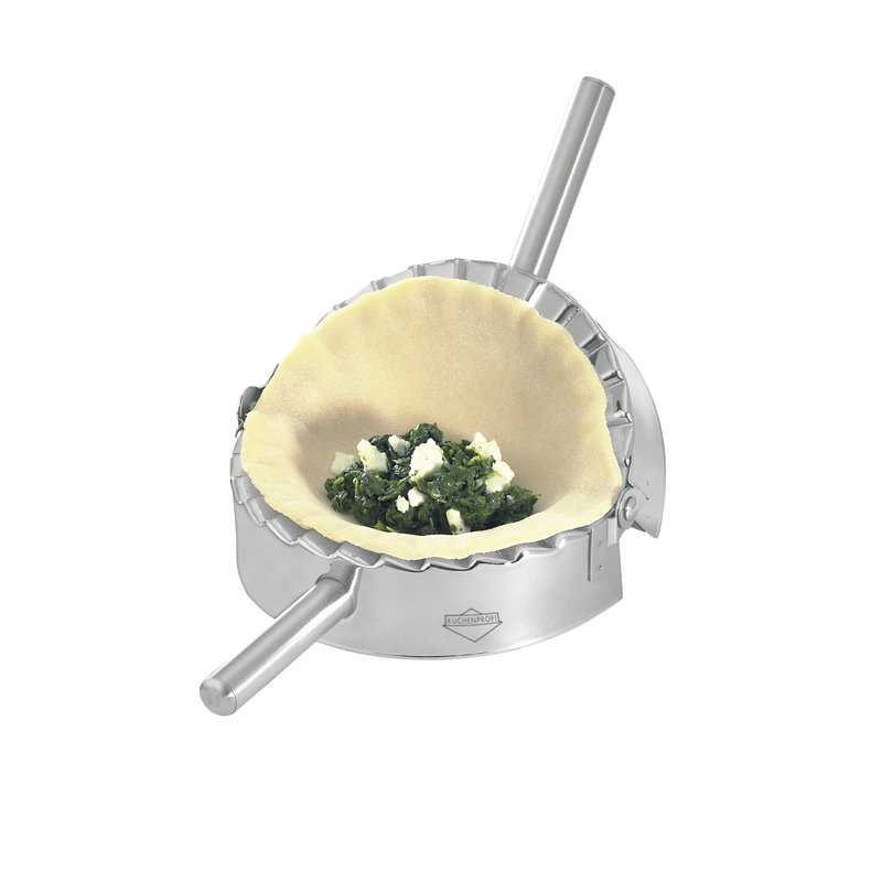 Frieling Baking Molds, 4.75" W x 9.75" L x 4.75" H