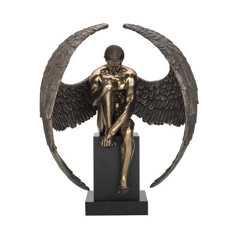 Royalton Fantasy & Sci-Fi Figurines & Sculptures
