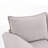onvertible Combination Sofa Sofa L-Shaped Sofa with Footstools with Storage-2061288414