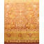 Classic One-of-a-Kind 6' 2" X 9' 3" Hand Knotted Area Rug