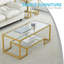 Table de bout Evonna