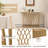 Sotos 48'' Console Table