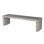 Bridge Outdoor Bench