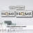 Home for the Holidays- Framed Canvas-110632316