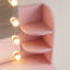 Cadha Dressing Table with Mirror
