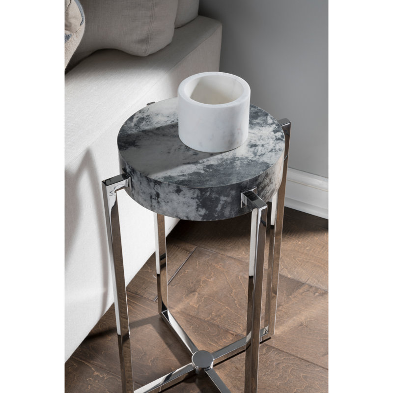 Signature Designs Repartee End Table