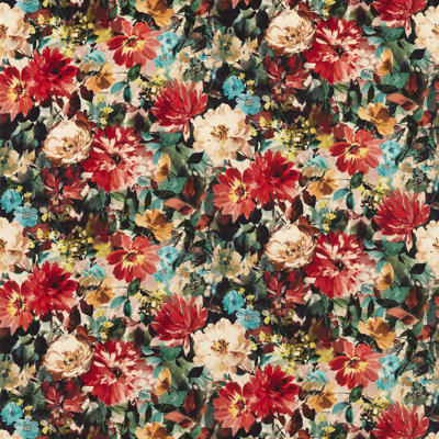 Exotica 2 Tahiti Performance Fabric