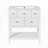 Bathroom Vanity with Ceramic Sink Combo-1616095443