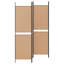 180cm H Folding Room Divider-65509553