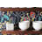 2 Piece Walnut Floating Shelf-1088621062