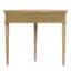 Console de rangement l 36 po