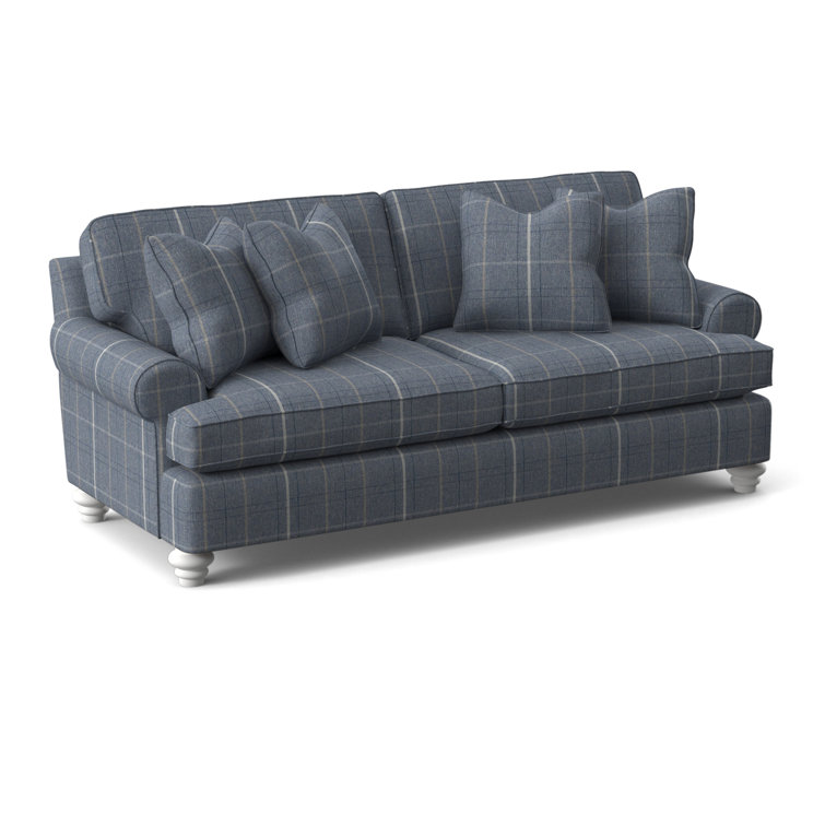 Lowell Upholstered 86'' Sofa