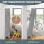 Ahil Linen Cabinet-2128366392