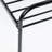Clemon Metal Open-Frame Bed-1179987790