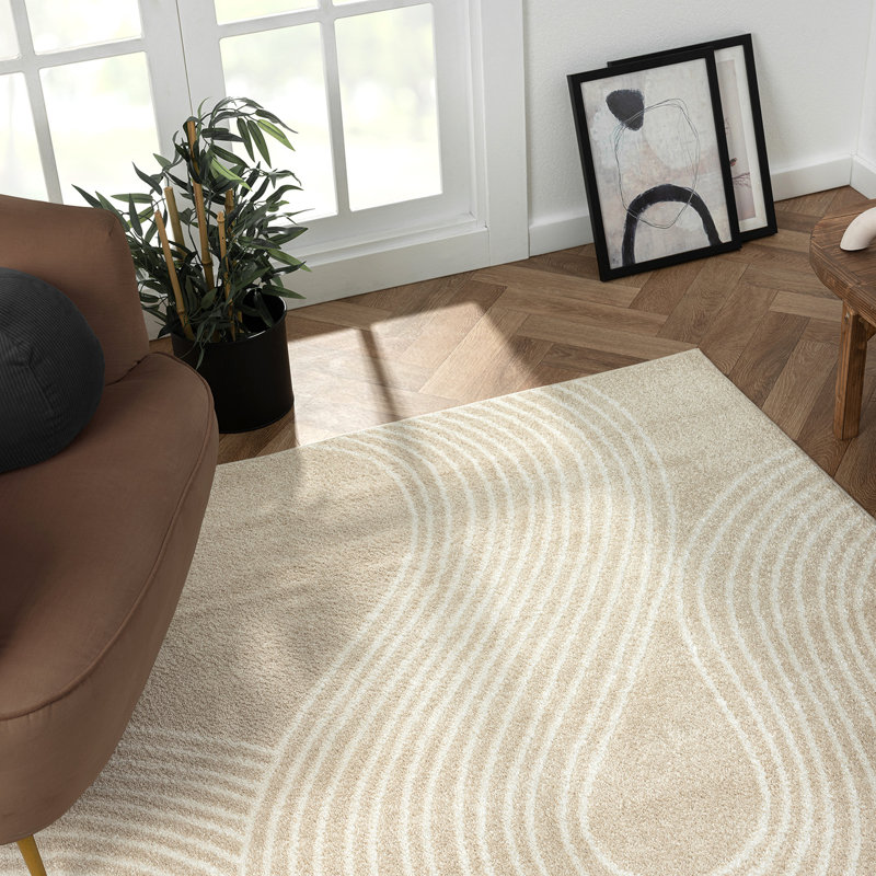 Indoor Rug, Rectangle 2' x 3'