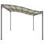 Nakkashian 4m x 3m Steel Party Tent-1995728495