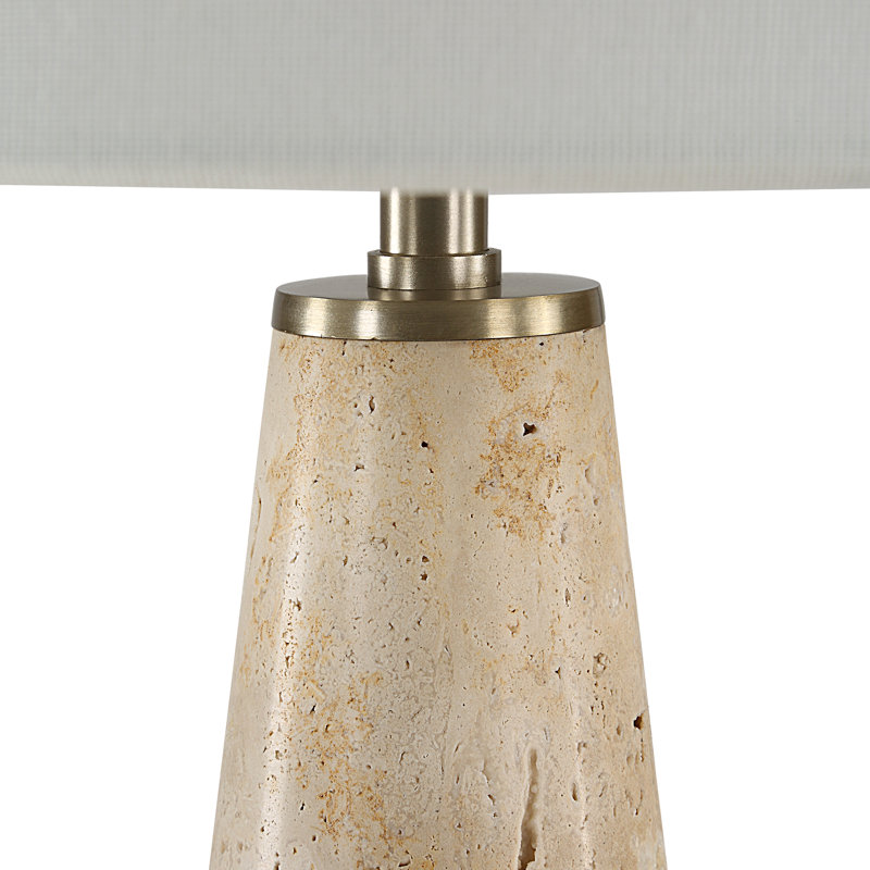 Lampe de table Almeria