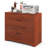 Bertenshaw 35.5'' Wide 2 -Drawer File Cabinet-1807607858