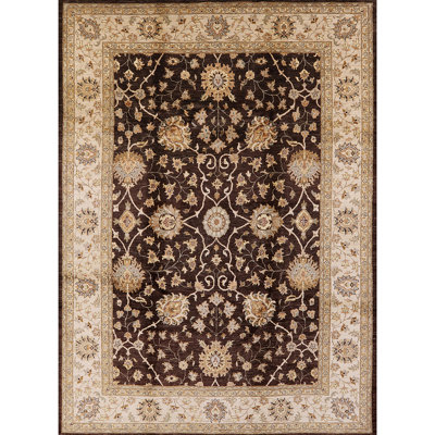 Vilma Oriental Indoor Rug