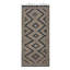 Hand Knotted Wool Area Rug