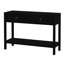 Lark 44" Wood Console Table-998834217