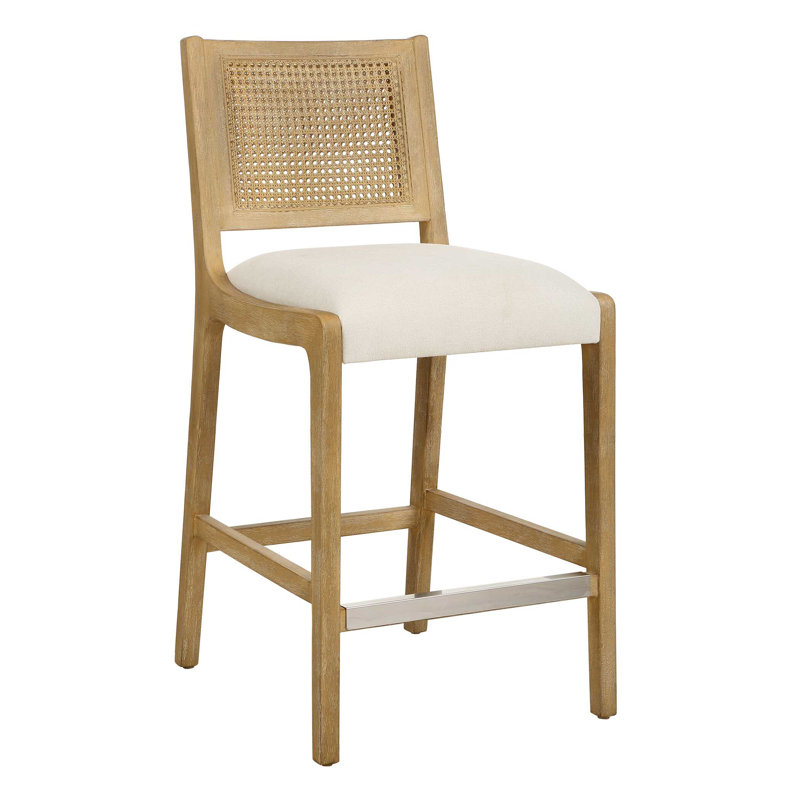 Tabouret de comptoir Bradford