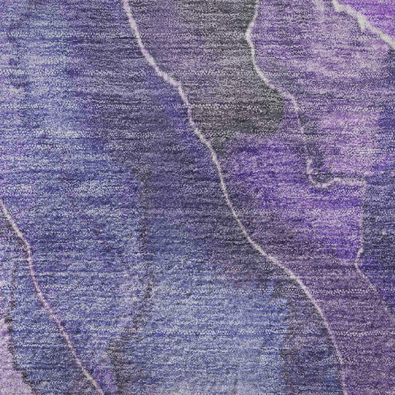 Premium Machine Washable Chelston AMF1864 Floral Rug, Rectangle 10' x 14'
