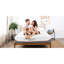 11.5" Mattress Queen Size - And Comfortable With Foam Construction, Medium, White Gel Foam, Medium Comfort,