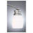 Bevins 3-Light Dimmable Bath Bar in Satin Nickel-27064622