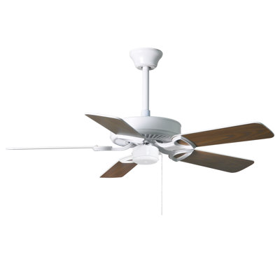 America Downrod Ceiling Fan