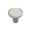 Parisian 1 3/16" Length Geometric Knob-148763335