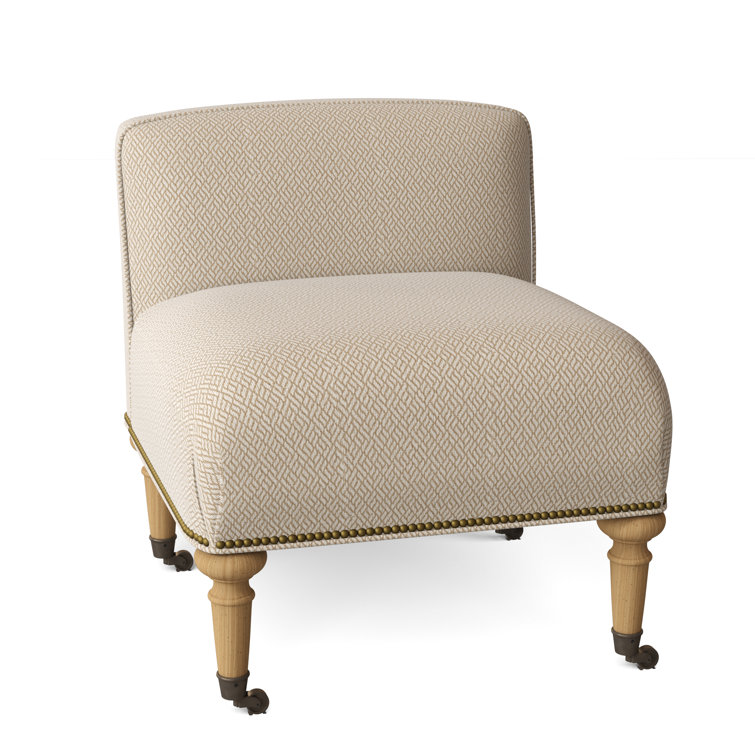 Fauteuil de chambre Chloe