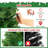 4' Lighted Christmas Tree