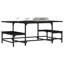 Aileu 4 Legs Coffee Table-1886674100