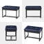 Tabouret d'appoint Buren-301464941