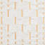 2 Ft. Tall Diamond Weave Fiber Room Divider - Dark Mocha - 8 Panel-764392058-764392059-764392039