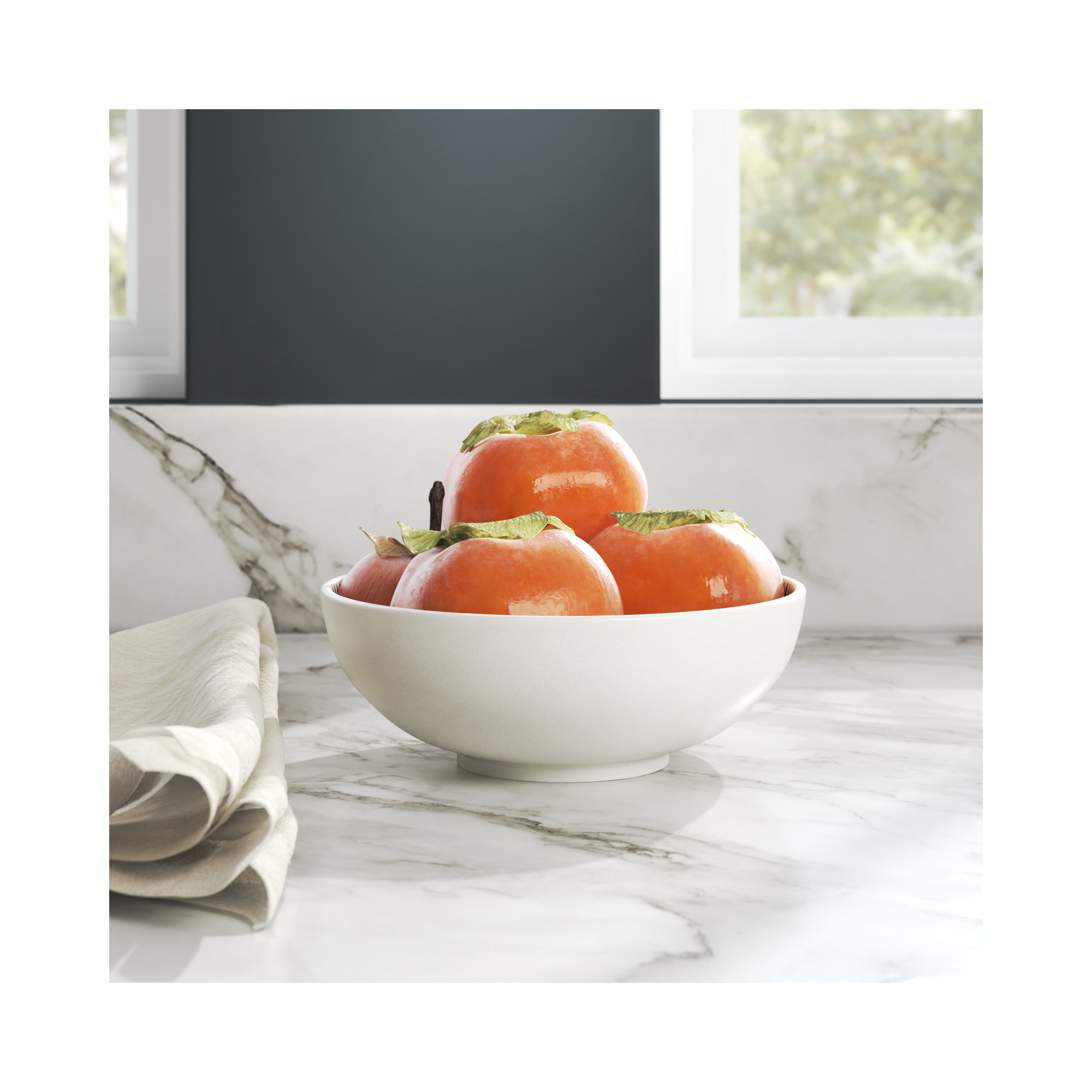 Carpi Dip Bowl