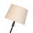 Ensemble de lampes de table et sur pied Kailoni (ensemble de 3)