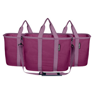 Grocery Picnic Tote Bag (Set of 3)