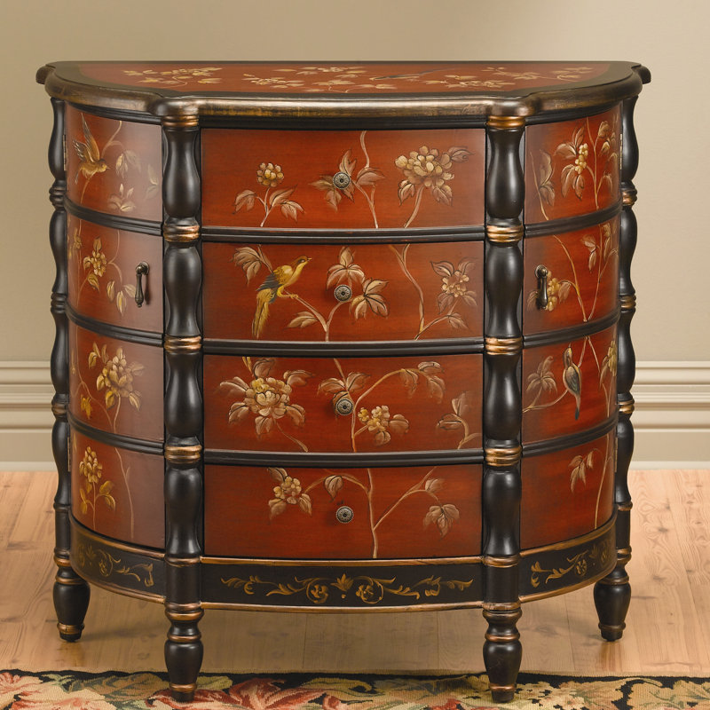 Accent Cabinet