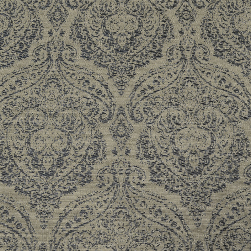 Tissu Dalliance, Marin