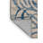 Machine Washable Gray Area Rug-1798653689