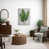 Toile tendue