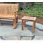 Table d'appoint extérieure Holstone-890338777