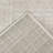 Guarini Taupe Modern Textured Area Rug-1850386558