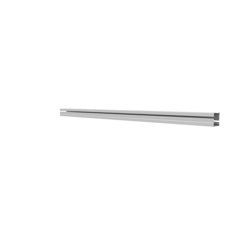 4 in. W x 4 in. D x 120 in. H Post Wrap