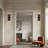 Yount Black Ada Sconce-399224969-399224968