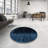 Abstract Indoor Rug-145850399