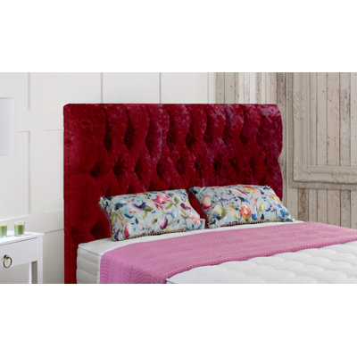Westbrook Upholstered Headboard