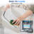 SereneLife 4 Piece Non-Stick Glass Bakeware Set-70605674